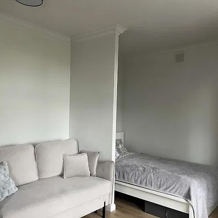 R1 Apartments ワルシャワ エクステリア 写真