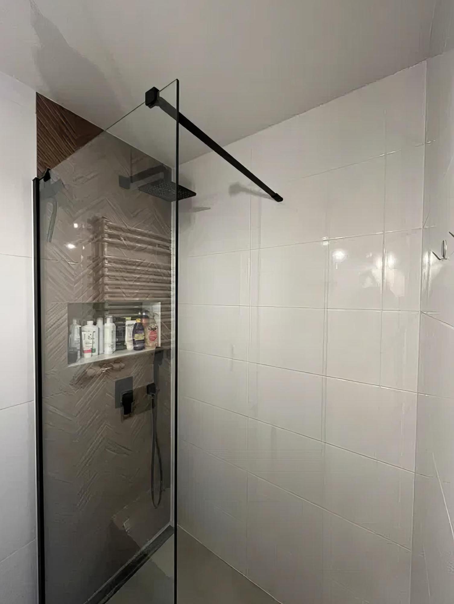 R1 Apartments ワルシャワ エクステリア 写真