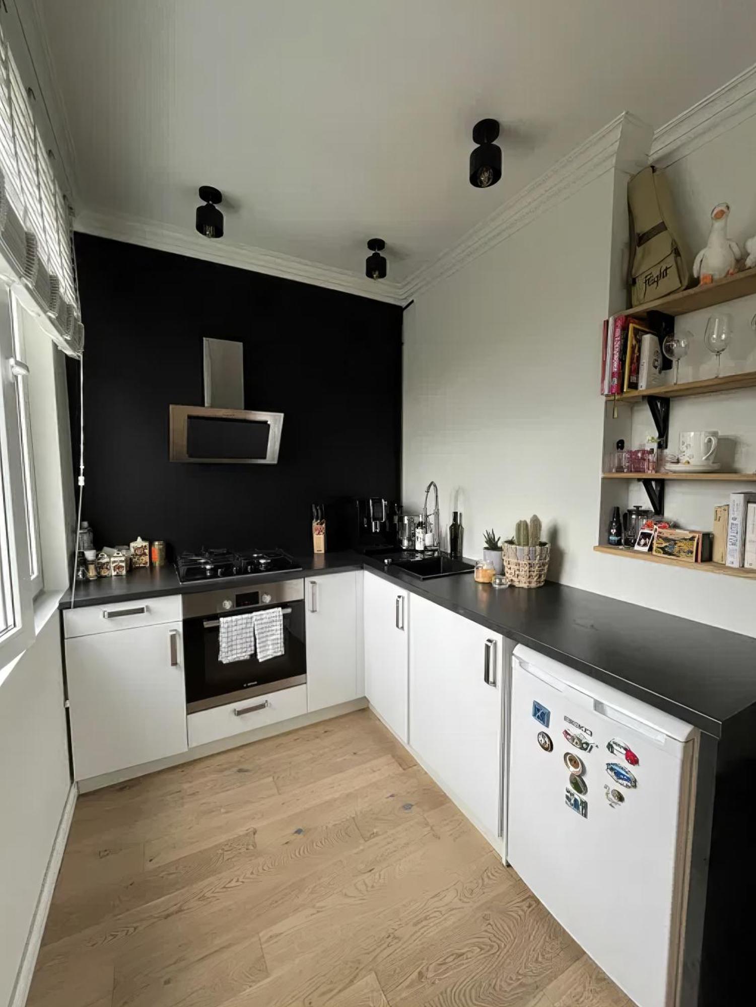 R1 Apartments ワルシャワ エクステリア 写真